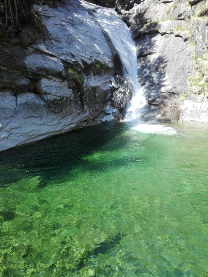 泽慕霍夫家庭旅馆 马耳他 外观 照片